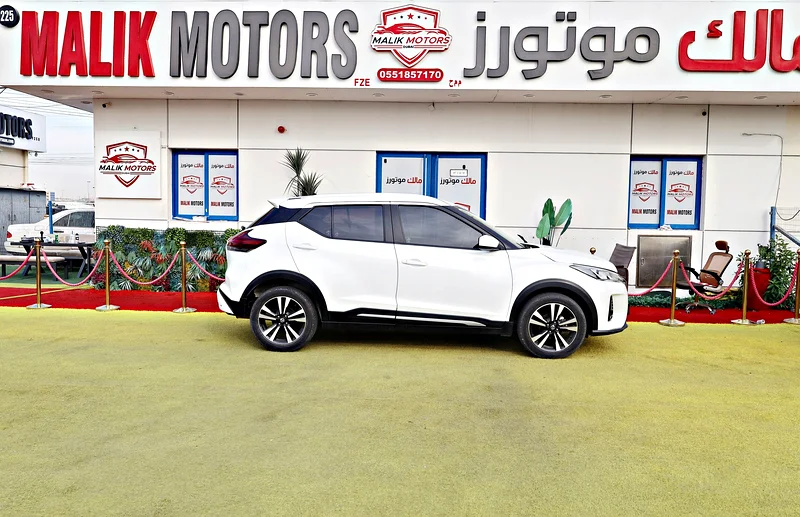NISSAN KICKS 2022 MODEL AVAILABLE ON CASH AND ZERO DP BANK FINANCE63231159081218112