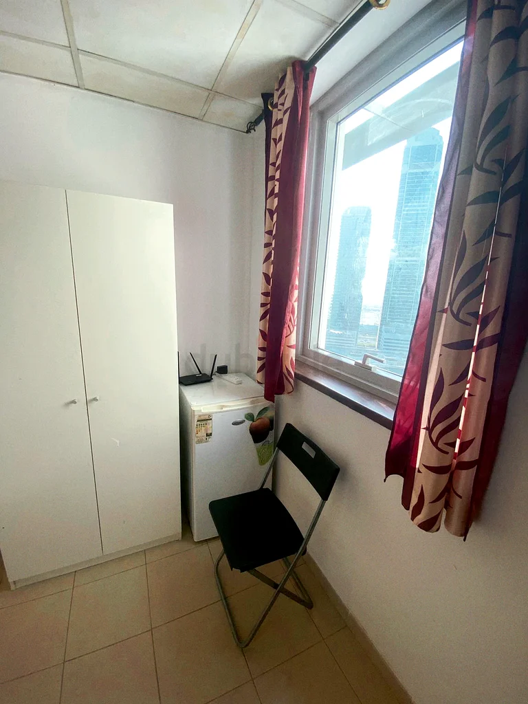 Master room Attached Bathroom near business bay metro station63220800851075111