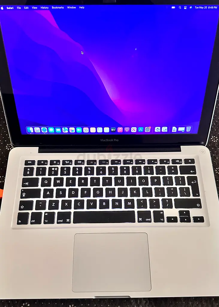 MacBook Pro63254489066754110