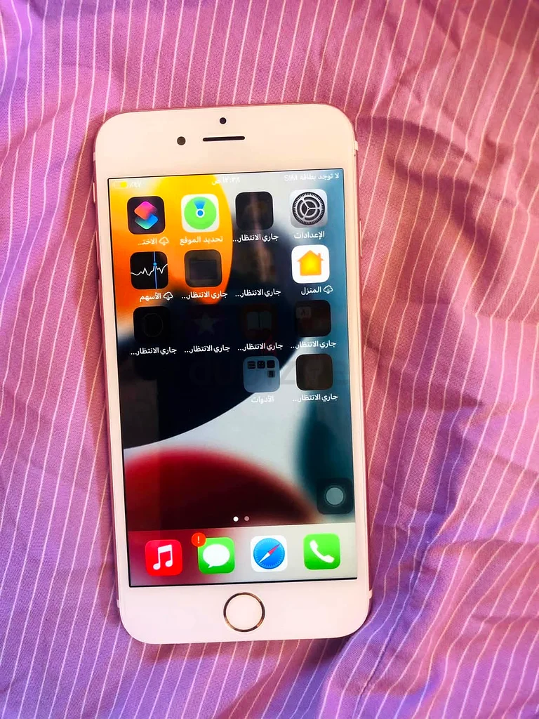 آبل آيفون 6s خيار كلاسيكي للاستخدام اليومي!63215875725570112