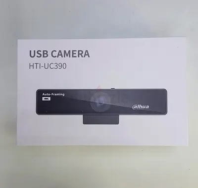 Dahua USB Camera HTI-UC390