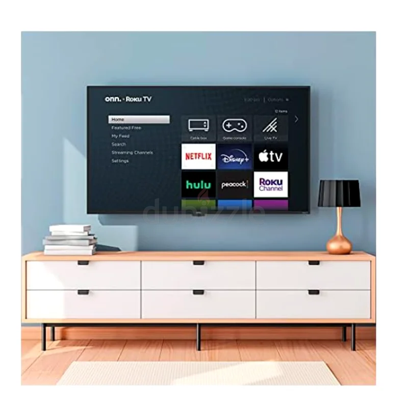 تلفزيون ذكي أون 50 بوصة - 4K63265601693314114