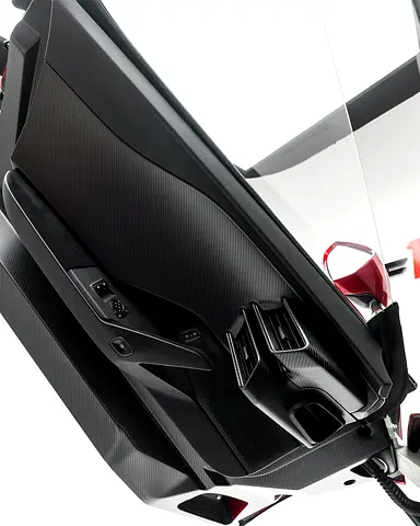 صورة 12 لـ 2017 FORD GT