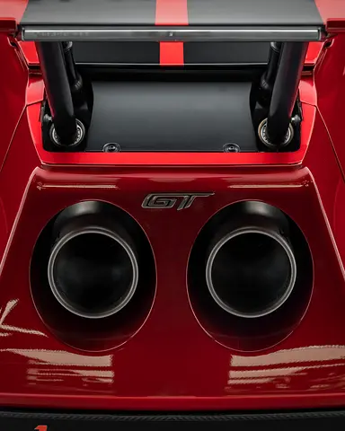 صورة 15 لـ 2017 FORD GT