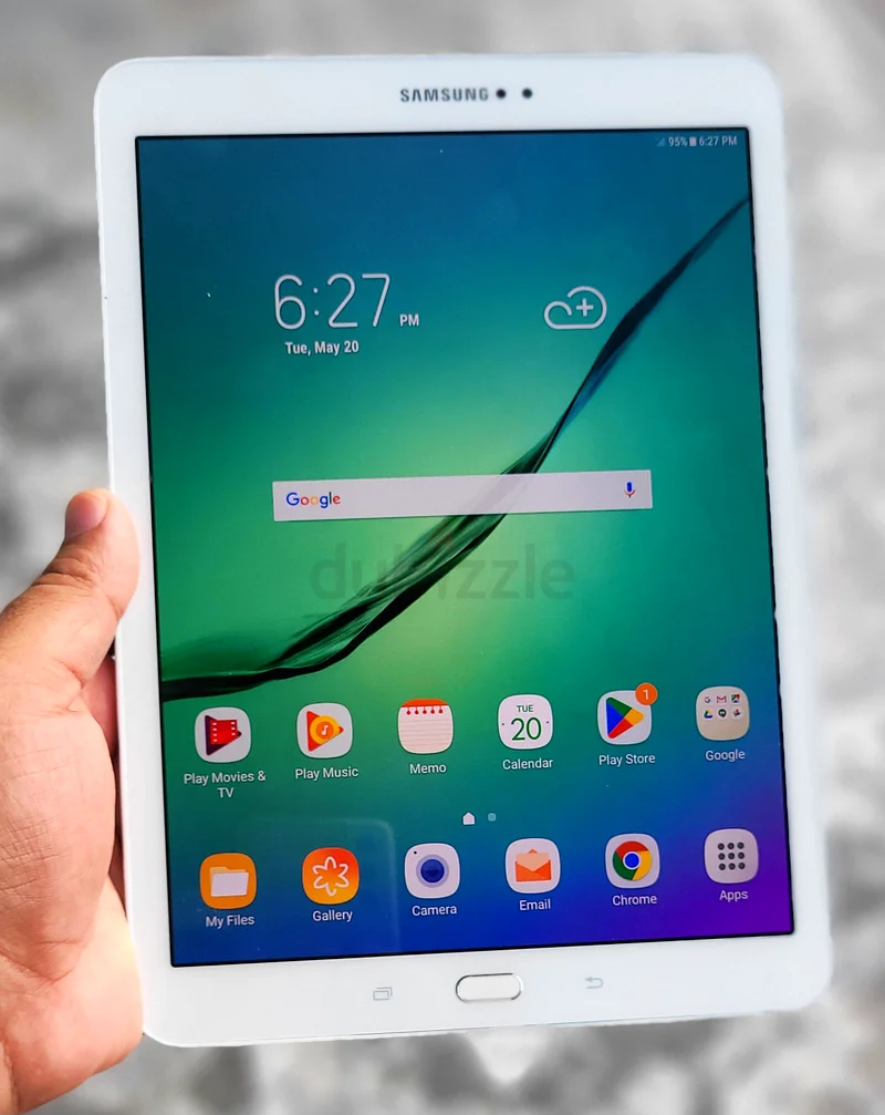 Samsung Galaxy Tab S2 Best only in 275 Dirham63220826694659112
