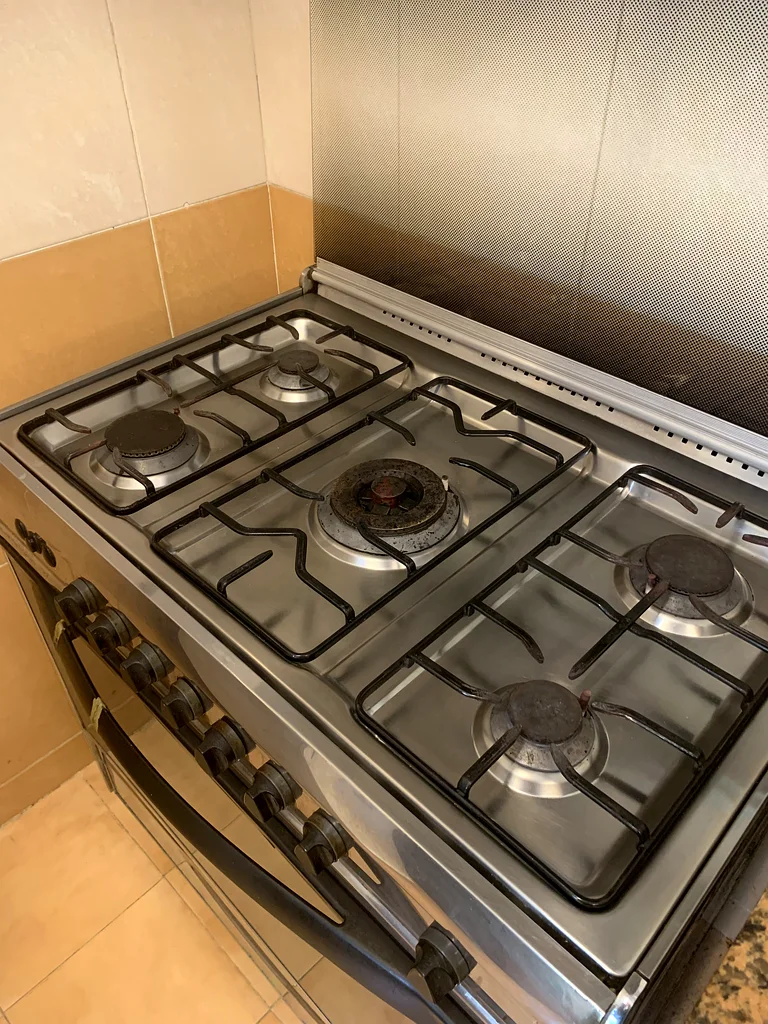 موقد غاز63251356600067111