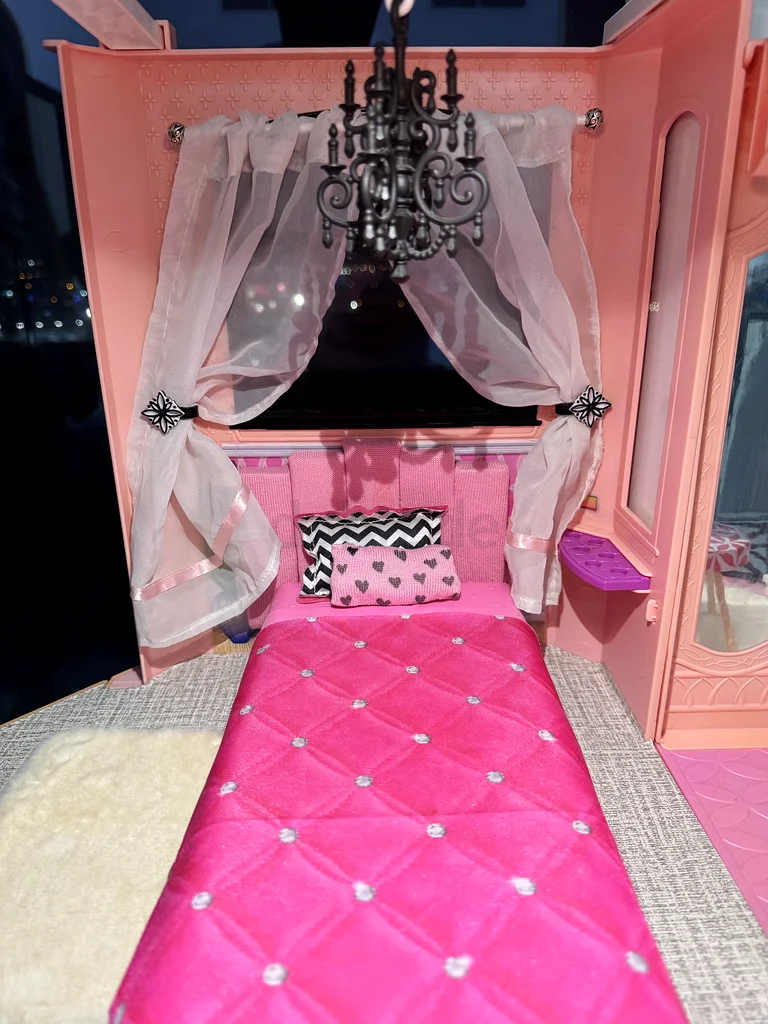 Barbie Dreamhouse63226787449217112