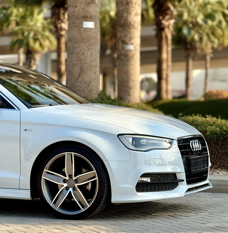 Audi A3 S-Line63226216591873112