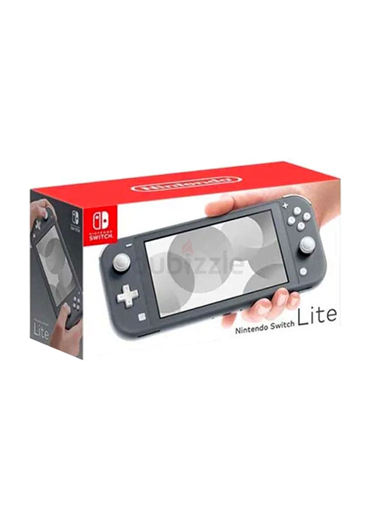 Nintendo Switch Lite63206884059907111