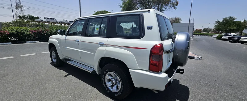 SAFARI A/T63148163740801112