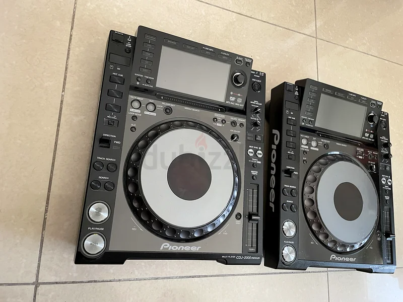 Cdj 2000-nexus632336459723541111