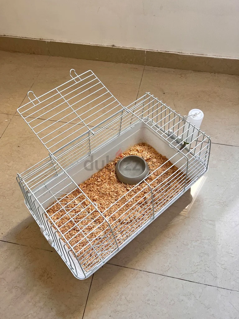 Small Pet Cage Kit63263496805890115