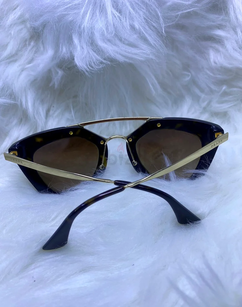 Used original Prada glasses63239076145410114