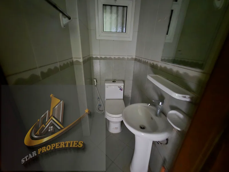 NO DEPOSIT// NEW BUILDING// HUGE 1BHK ONLY 25K WITH 6CHQ+2WASHROOM 1MASTER ROOM CLOSE TO MAIN ROAD62890342600066113
