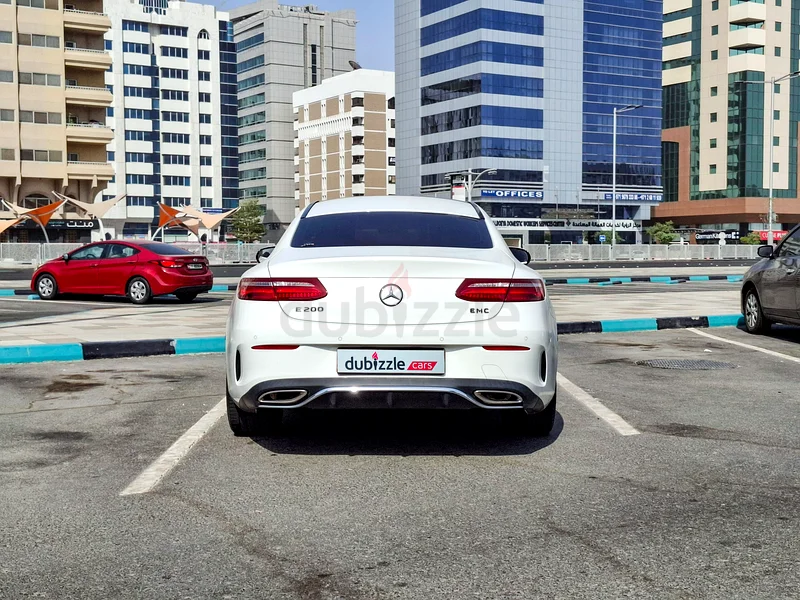 AED 2050/month | 2019 Mercedes-Benz E-Class E 200 | GCC Specs | Ref#32362163229277523075113