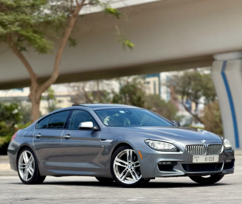 BMW 650I63229645034882111
