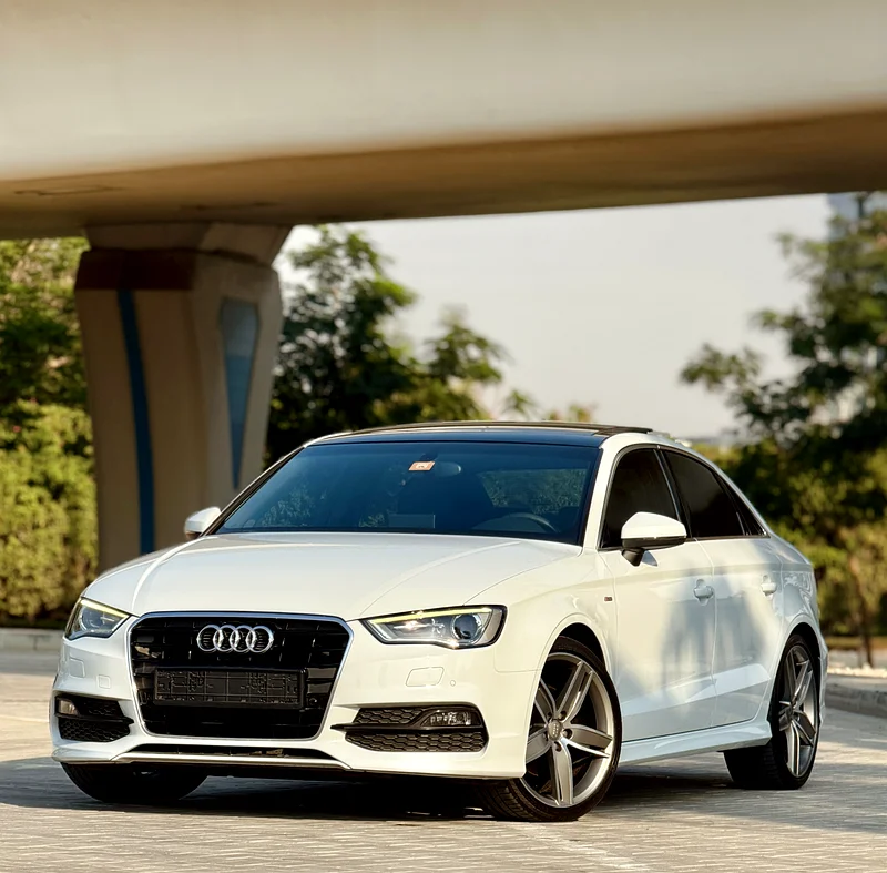 Audi A3 S-Line63226216591873114