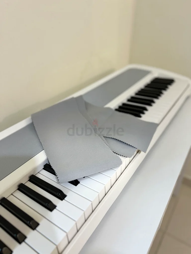بيانو رقمي Korg B2 مع قماش للأزرار وغطاء مقاوم للماء63226779342083113
