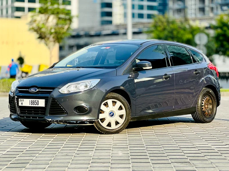 2013 FORD FOCUS GCC SPECS IN EXCELLENT CONDITION63167556721411112