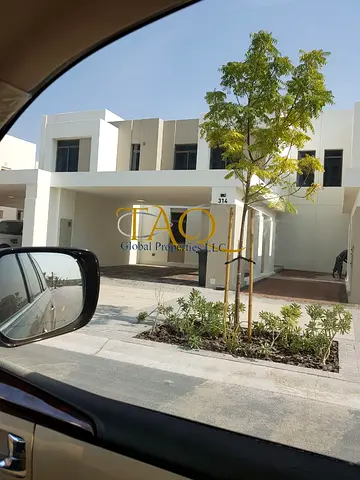 Upgraded Unit | Luxuary Finishing | 3 Bedroom Villa