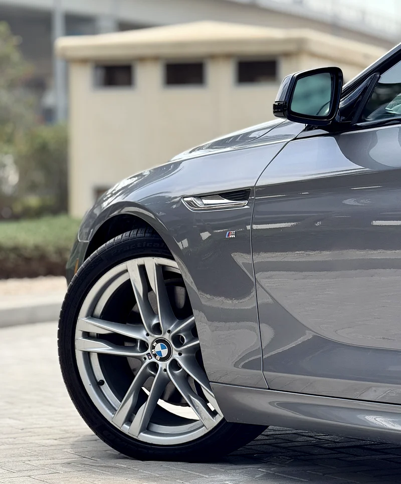 BMW 650I63229645034882113