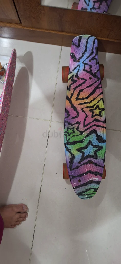 Colorful Roller Skates - Glide in Style!63246246236162112