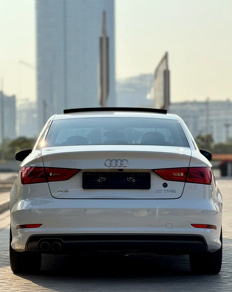 Audi A3 S-Line63226216591873113