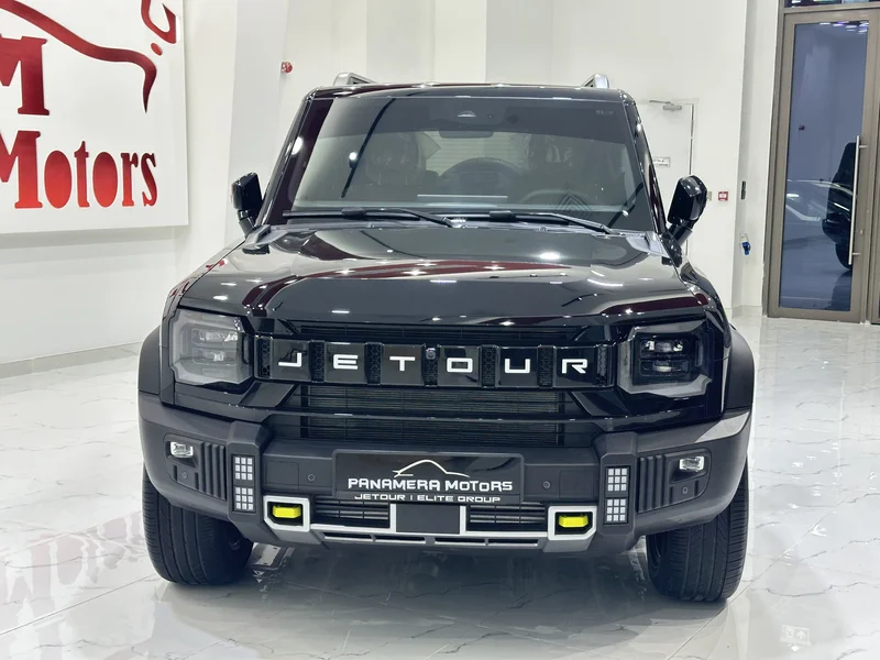 Geely T2 2025 model, Gulf specification, Elite agency - full specifications
• Transmission: Automatic 8 speed62929648565507111