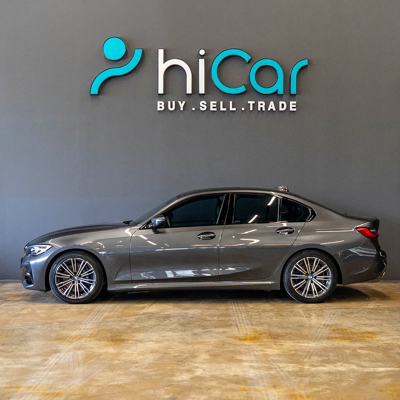 AED 2,299pm • 0% Downpayment • 330i M-Sport • 1 Year Warranty63177573971587111