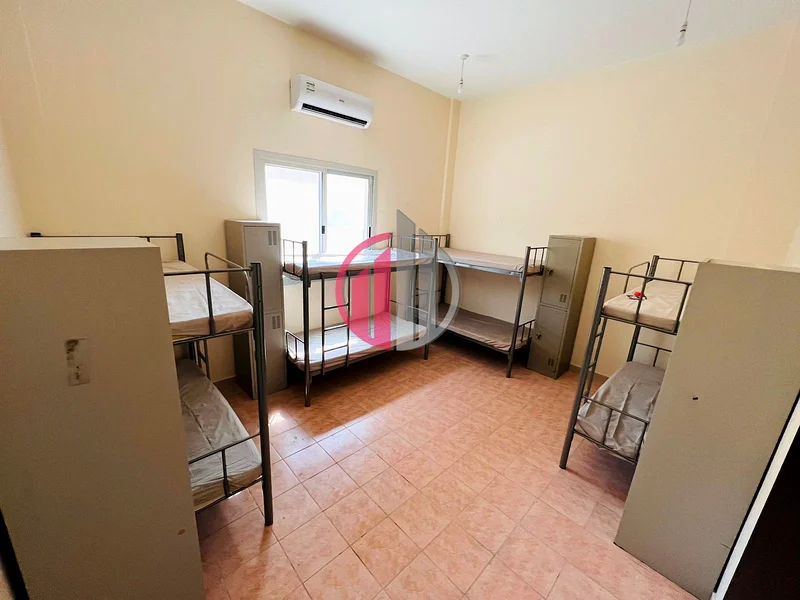 Move-In Ready | Modern Labour Camp for Rent62866801923841113