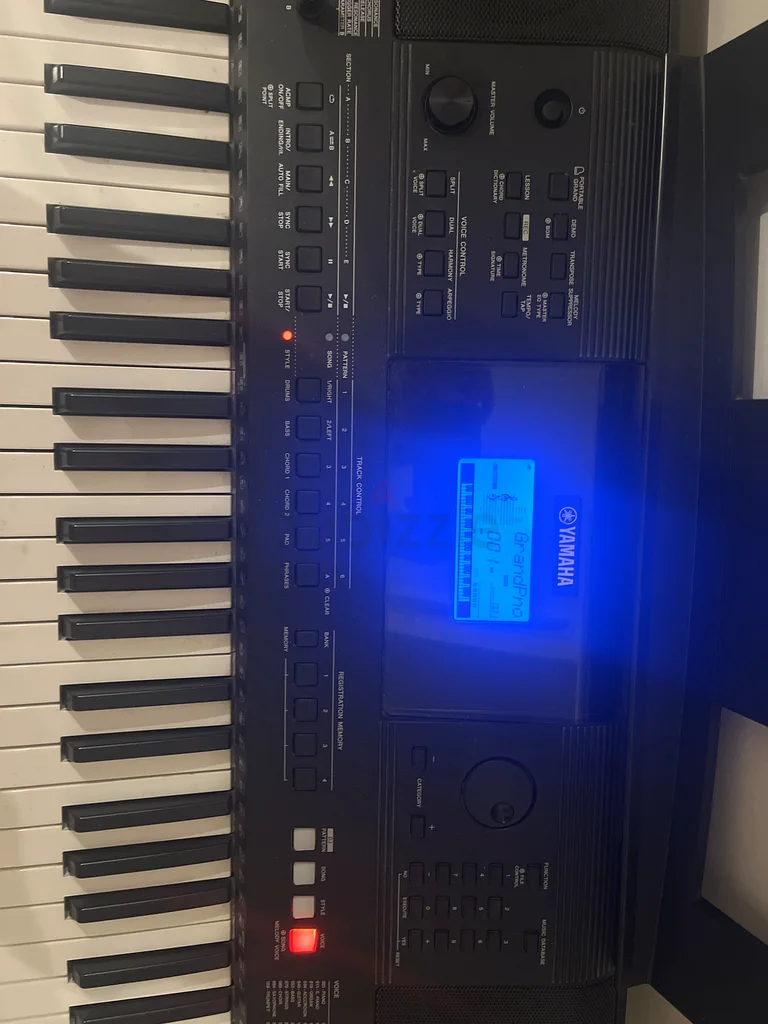 Piano keyboard63228836683650111