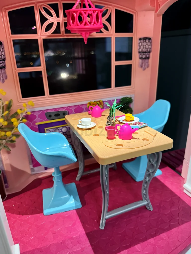 Barbie Dreamhouse63226787449217113