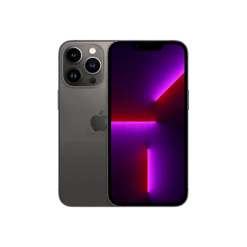 iPhone 13 pro Graphite 256Gb