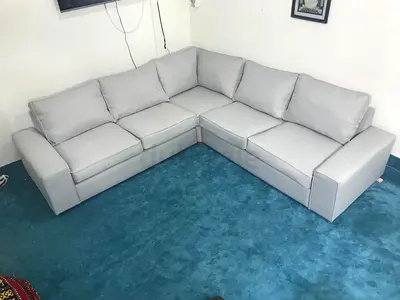 Brand new condition IKEA kivik corner sofa