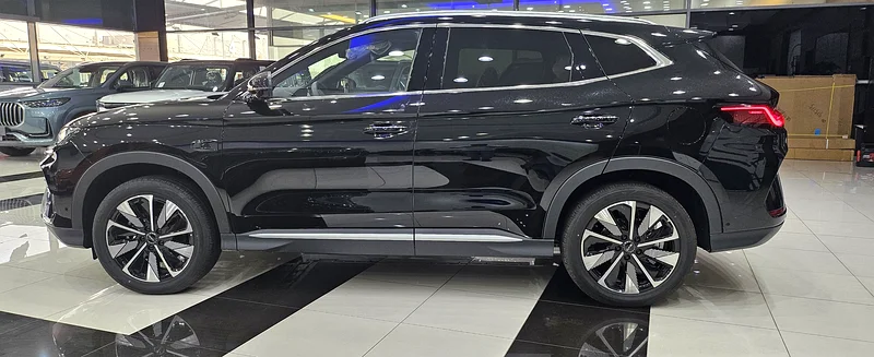 2025 BYD Song Plus Flagship Smart Driving 605KM Full Electric63177938192643114
