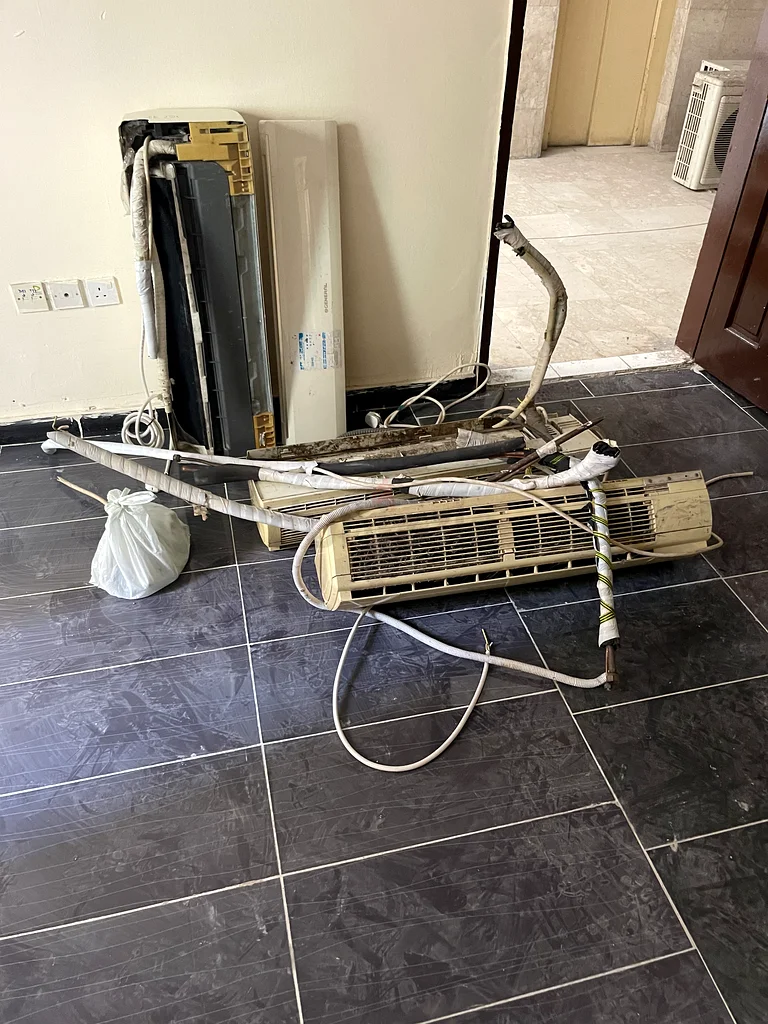 24/7 AC Repair Dubai – Affordable  Reliable63221355002881112