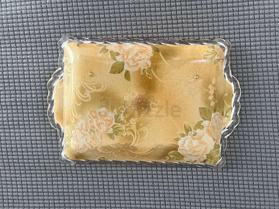 Elegant serving tray63211419517698111