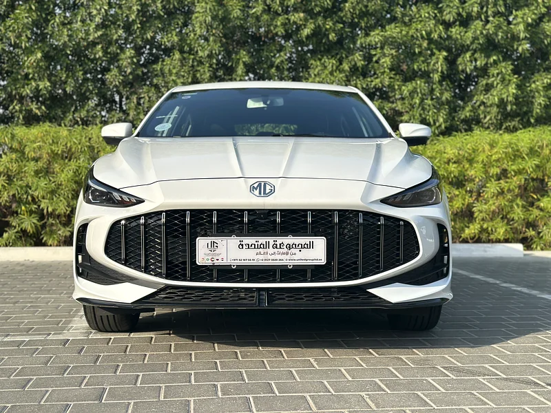 MG GT / 2025 Brand New632223095912991119