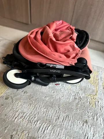 Yoyo stroller