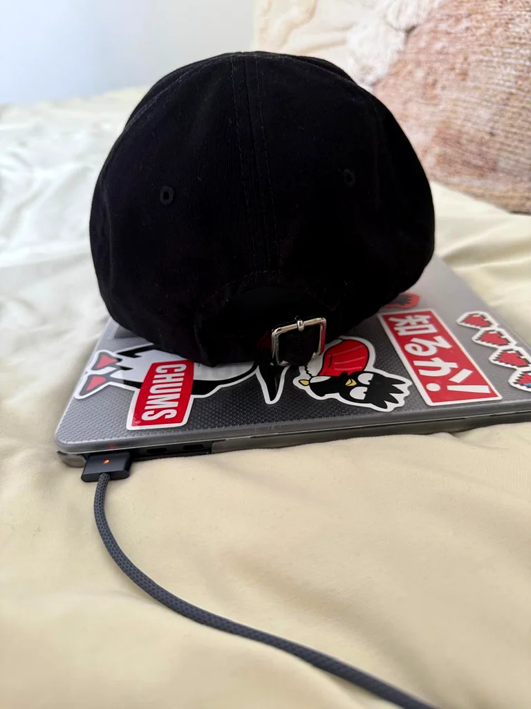 Off white hat63239614952705111