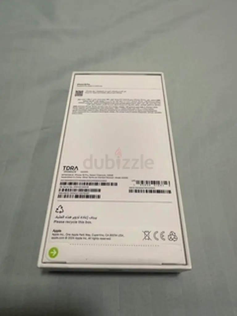 Apple iPhone 16 Pro63213938737027113