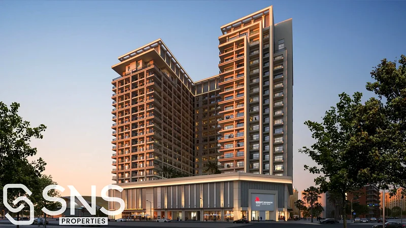 Ultra Luxury Living Big Layout Near Metro Near SZR628646656683551129