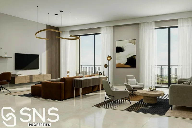 Ultra Luxury Living Big Layout Near Metro Near SZR62864665668355114