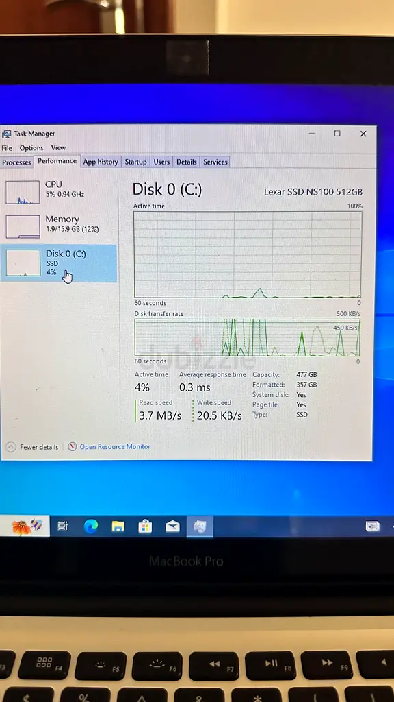 MacBook Pro63254489066754119