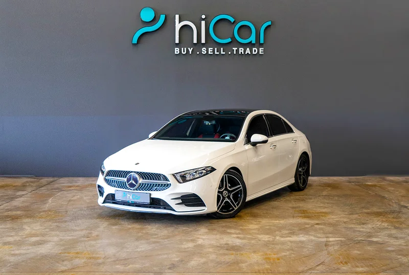 AED 2,299pm • 0% Downpayment • A200 Premium • 1 Year Warranty62932673946754113