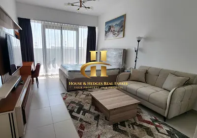 Fully Furnished | Multiple Cheques | Call Now