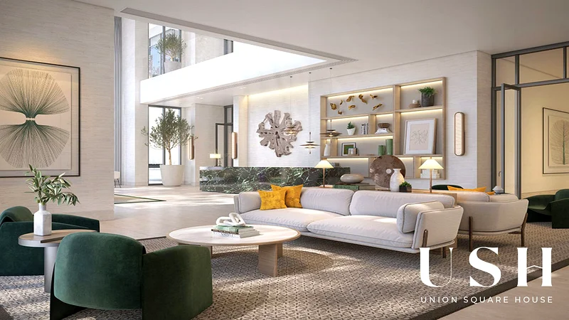 Genuine Resale |Green Community | Vastu Unit62864665645057111