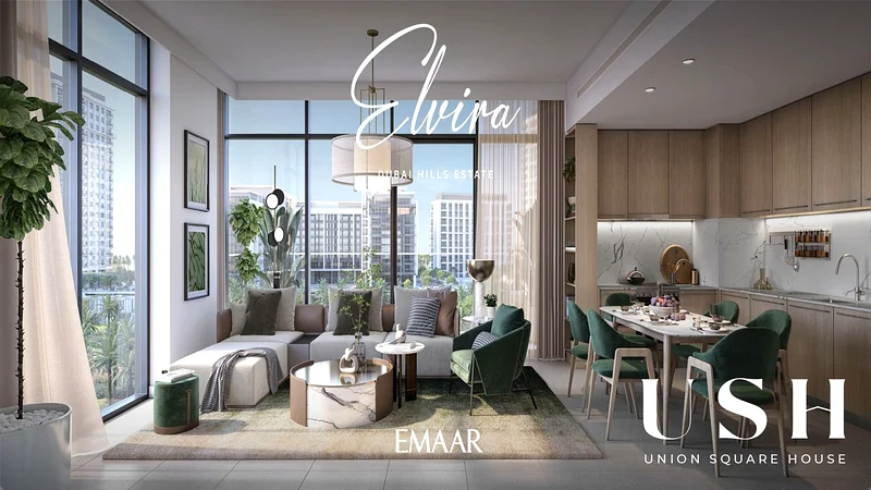 Genuine Resale |Green Community | Vastu Unit62864665645057113