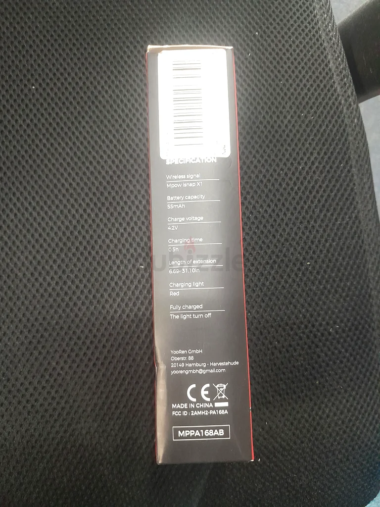 MPOW SELFIE STICK63221854472963111