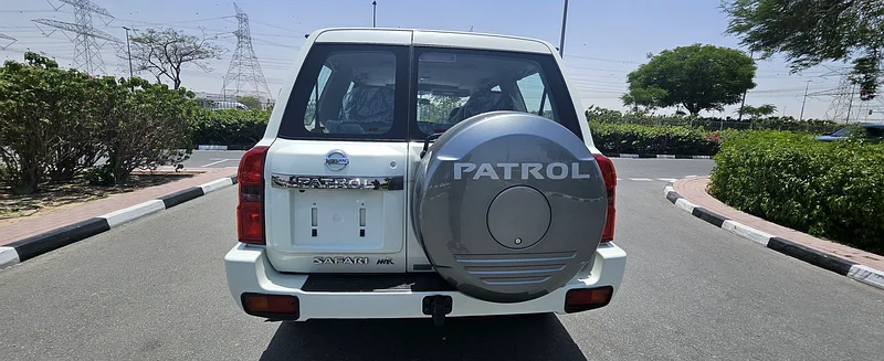 SAFARI A/T63148163740801113